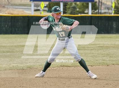 Thumbnail 3 in Mountain Vista @ Dakota Ridge photogallery.