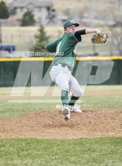 Thumbnail 3 in Mountain Vista @ Dakota Ridge photogallery.