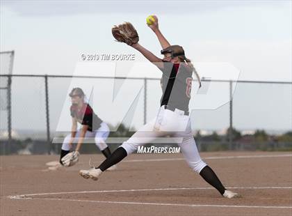Thumbnail 1 in Ponderosa @ Mountain Vista photogallery.