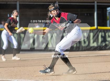 Thumbnail 3 in Ponderosa @ Mountain Vista photogallery.
