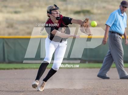 Thumbnail 2 in Ponderosa @ Mountain Vista photogallery.