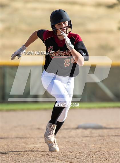 Thumbnail 3 in Ponderosa @ Mountain Vista photogallery.