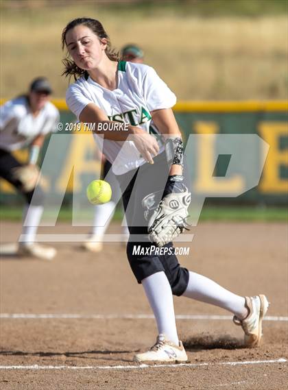 Thumbnail 3 in Ponderosa @ Mountain Vista photogallery.