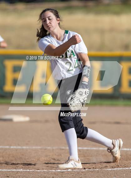 Thumbnail 1 in Ponderosa @ Mountain Vista photogallery.