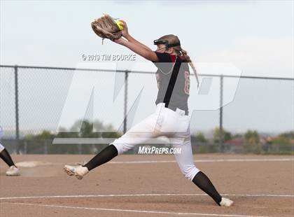 Thumbnail 2 in Ponderosa @ Mountain Vista photogallery.