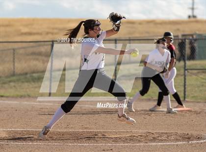 Thumbnail 1 in Ponderosa @ Mountain Vista photogallery.