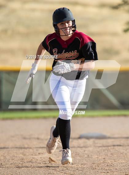 Thumbnail 1 in Ponderosa @ Mountain Vista photogallery.