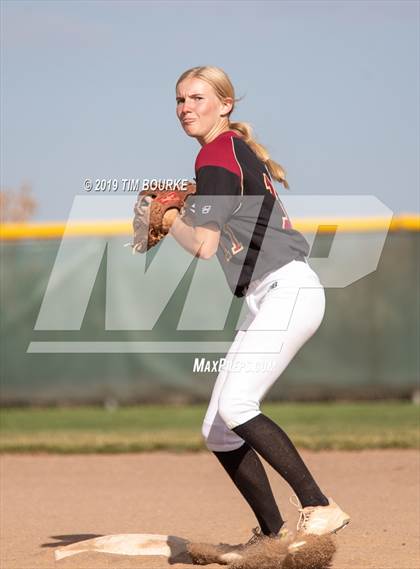 Thumbnail 1 in Ponderosa @ Mountain Vista photogallery.