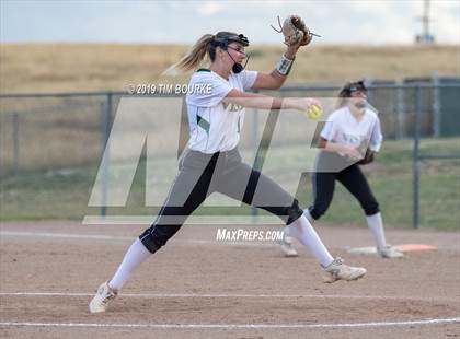 Thumbnail 1 in Ponderosa @ Mountain Vista photogallery.