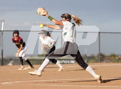 Thumbnail 1 in Ponderosa @ Mountain Vista photogallery.