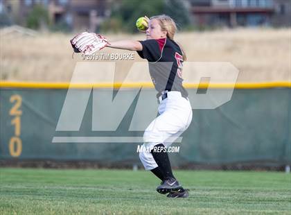 Thumbnail 2 in Ponderosa @ Mountain Vista photogallery.