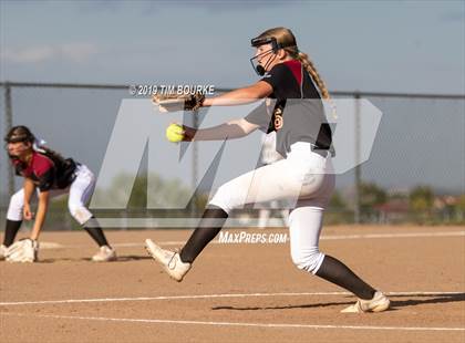 Thumbnail 3 in Ponderosa @ Mountain Vista photogallery.