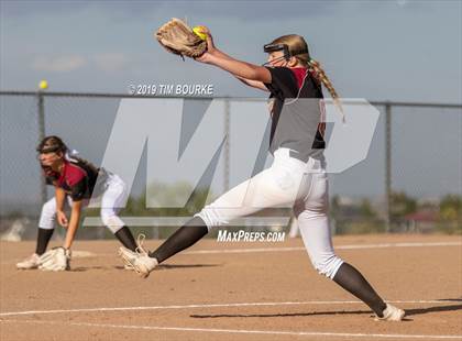 Thumbnail 1 in Ponderosa @ Mountain Vista photogallery.