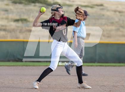 Thumbnail 3 in Ponderosa @ Mountain Vista photogallery.