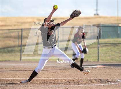 Thumbnail 3 in Ponderosa @ Mountain Vista photogallery.