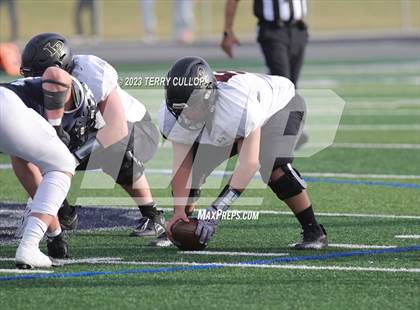 Thumbnail 3 in Lone Peak @ Corner Canyon (UHSAA 6A Quarterfinal) photogallery.
