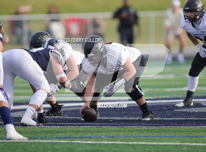 Thumbnail 2 in Lone Peak @ Corner Canyon (UHSAA 6A Quarterfinal) photogallery.