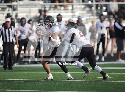 Thumbnail 2 in Lone Peak @ Corner Canyon (UHSAA 6A Quarterfinal) photogallery.