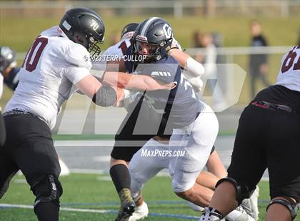 Thumbnail 2 in Lone Peak @ Corner Canyon (UHSAA 6A Quarterfinal) photogallery.