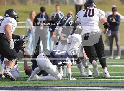 Thumbnail 2 in Lone Peak @ Corner Canyon (UHSAA 6A Quarterfinal) photogallery.