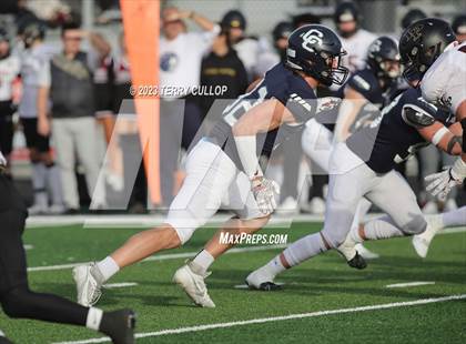 Thumbnail 2 in Lone Peak @ Corner Canyon (UHSAA 6A Quarterfinal) photogallery.