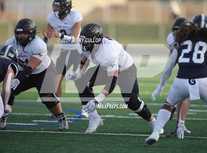 Thumbnail 3 in Lone Peak @ Corner Canyon (UHSAA 6A Quarterfinal) photogallery.