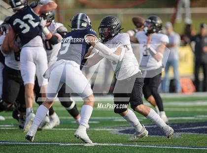 Thumbnail 1 in Lone Peak @ Corner Canyon (UHSAA 6A Quarterfinal) photogallery.