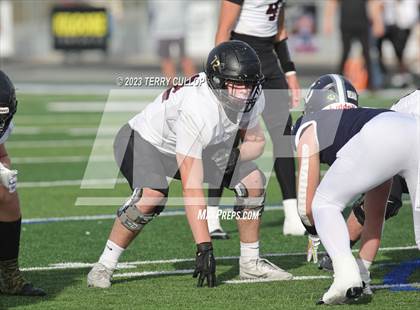 Thumbnail 1 in Lone Peak @ Corner Canyon (UHSAA 6A Quarterfinal) photogallery.
