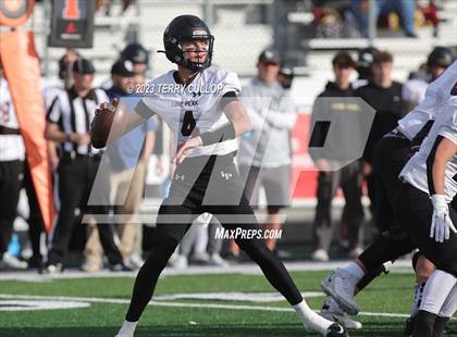 Thumbnail 2 in Lone Peak @ Corner Canyon (UHSAA 6A Quarterfinal) photogallery.