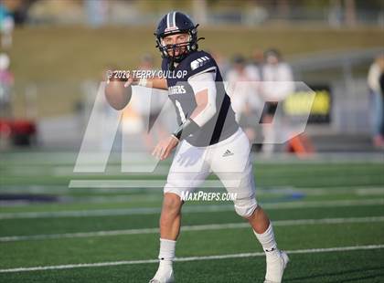 Thumbnail 1 in Lone Peak @ Corner Canyon (UHSAA 6A Quarterfinal) photogallery.