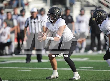 Thumbnail 2 in Lone Peak @ Corner Canyon (UHSAA 6A Quarterfinal) photogallery.