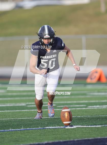 Thumbnail 3 in Lone Peak @ Corner Canyon (UHSAA 6A Quarterfinal) photogallery.
