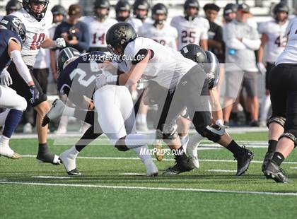 Thumbnail 1 in Lone Peak @ Corner Canyon (UHSAA 6A Quarterfinal) photogallery.