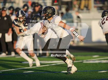 Thumbnail 2 in Lone Peak @ Corner Canyon (UHSAA 6A Quarterfinal) photogallery.