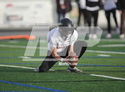 Thumbnail 3 in Lone Peak @ Corner Canyon (UHSAA 6A Quarterfinal) photogallery.