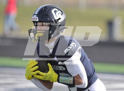 Thumbnail 1 in Lone Peak @ Corner Canyon (UHSAA 6A Quarterfinal) photogallery.
