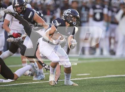 Thumbnail 2 in Lone Peak @ Corner Canyon (UHSAA 6A Quarterfinal) photogallery.