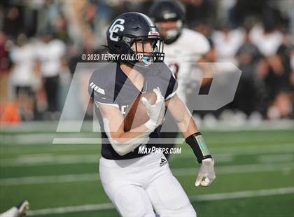 Thumbnail 2 in Lone Peak @ Corner Canyon (UHSAA 6A Quarterfinal) photogallery.