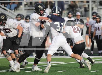 Thumbnail 1 in Lone Peak @ Corner Canyon (UHSAA 6A Quarterfinal) photogallery.