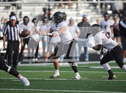 Thumbnail 3 in Lone Peak @ Corner Canyon (UHSAA 6A Quarterfinal) photogallery.