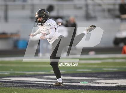Thumbnail 2 in Lone Peak @ Corner Canyon (UHSAA 6A Quarterfinal) photogallery.