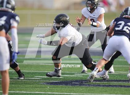 Thumbnail 3 in Lone Peak @ Corner Canyon (UHSAA 6A Quarterfinal) photogallery.