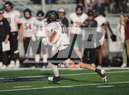 Thumbnail 1 in Lone Peak @ Corner Canyon (UHSAA 6A Quarterfinal) photogallery.