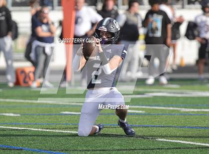 Thumbnail 3 in Lone Peak @ Corner Canyon (UHSAA 6A Quarterfinal) photogallery.