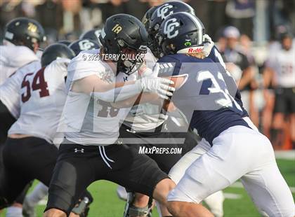 Thumbnail 1 in Lone Peak @ Corner Canyon (UHSAA 6A Quarterfinal) photogallery.