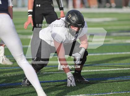 Thumbnail 3 in Lone Peak @ Corner Canyon (UHSAA 6A Quarterfinal) photogallery.