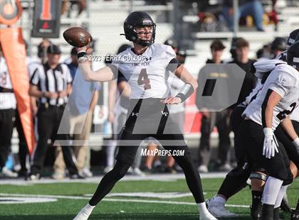 Thumbnail 1 in Lone Peak @ Corner Canyon (UHSAA 6A Quarterfinal) photogallery.