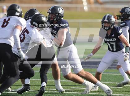 Thumbnail 3 in Lone Peak @ Corner Canyon (UHSAA 6A Quarterfinal) photogallery.