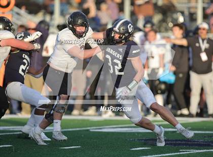 Thumbnail 1 in Lone Peak @ Corner Canyon (UHSAA 6A Quarterfinal) photogallery.