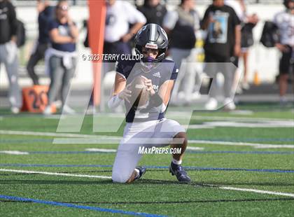 Thumbnail 1 in Lone Peak @ Corner Canyon (UHSAA 6A Quarterfinal) photogallery.
